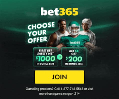 North Storm Bet365