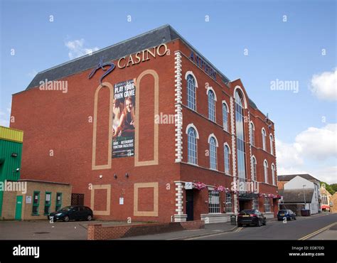 Northampton Casino De Formacao