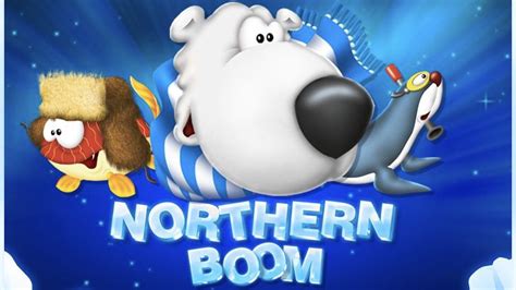 Northern Boom Bet365