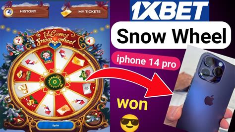 Northern Snow 1xbet