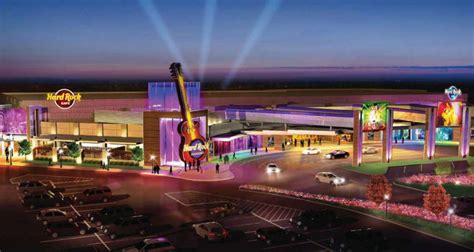 Northfield Park Casino Abertura