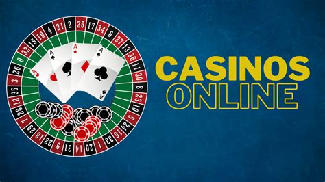 Nos Amigavel Casinos Online