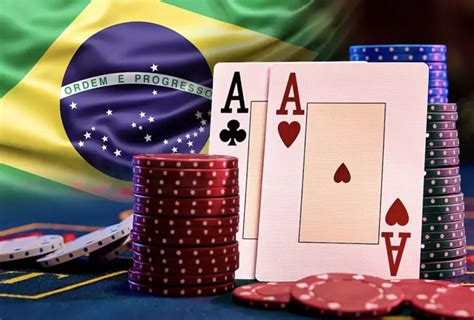 Nos Sites De Poker Online A Dinheiro Real