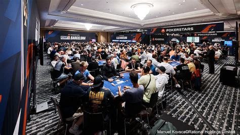 Noticias De Poker Do Ept Live