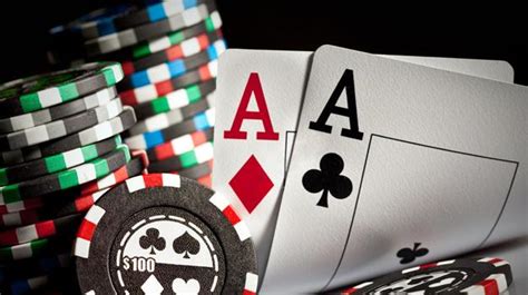 Noticias De Poker Do Monstro Pilha