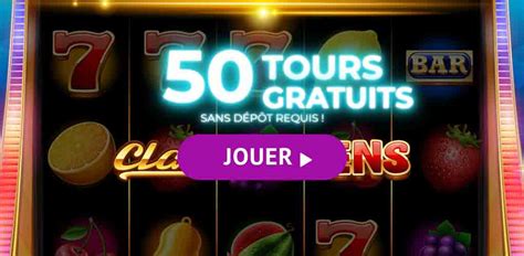 Nouveau Casino Avec Bonus Gratuit Sans Deposito