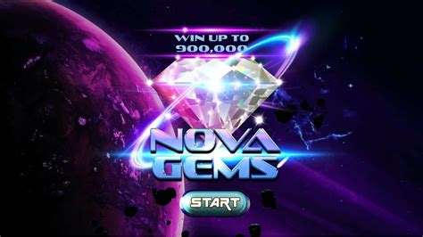 Nova Gems 1xbet