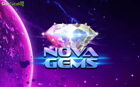 Nova Gems Parimatch