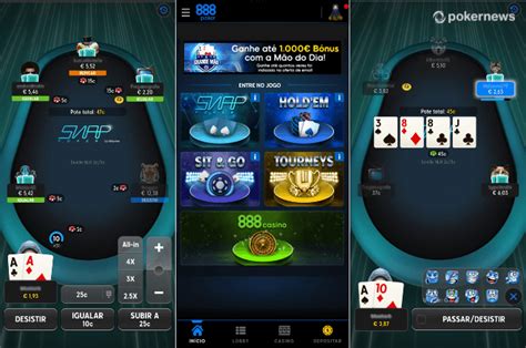 Nova Jersey App De Poker