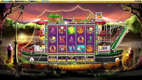 Nova Orleans Slots