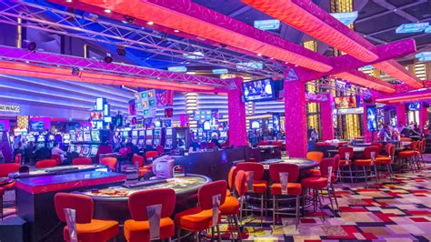 Nova Sala De Poker Perto De Orlando
