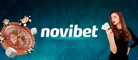 Novibet Casino Paraguay