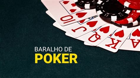 Novo Baralho De Poker Apk