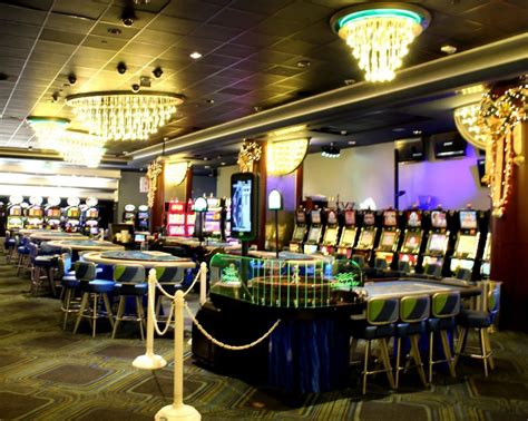 Novo Casino Condado De Sullivan