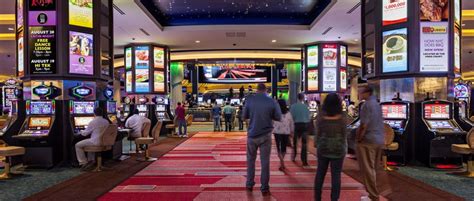 Novo Casino Em Queens Ny Localizacao