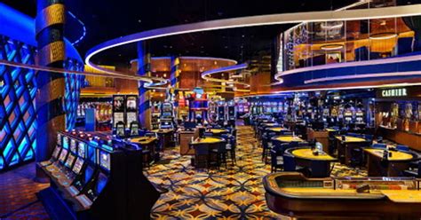 Novo Casino Em Vancouver Washington