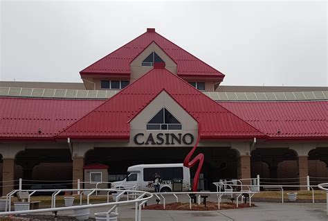 Novo Casino Iowa