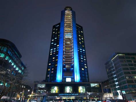 Novo Casino No Hilton Park Lane Empregos