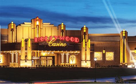 Novo Casino Perto De Cincinnati Ohio