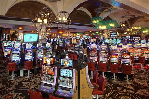 Novo Casino Perto De Waterloo Ny