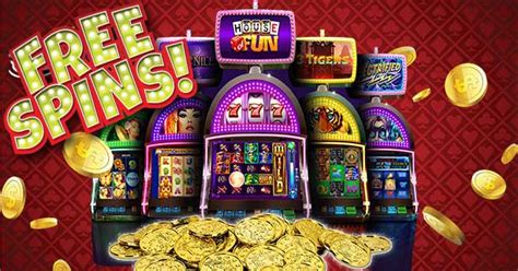 Novo Casino Slots Spins Gratis