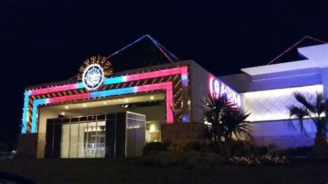 Novo Indian Casino De Santa Rosa