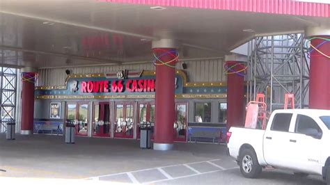 Novo Mexico Casino Craps