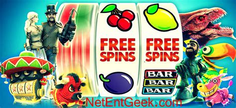 Novo Netent Casino Free Spins