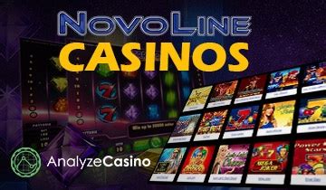 Novoline Casino Colombia