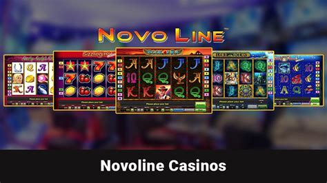 Novoline Casino Colombia