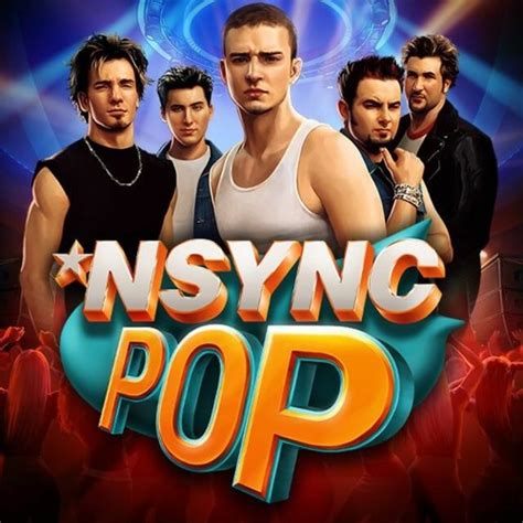 Nsync Pop 1xbet