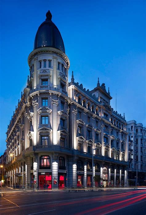 Nuevo Casino Gran Via De Madrid