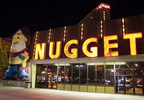 Nugget Casino Reno Empregos