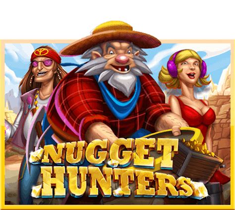 Nugget Hunters Betfair