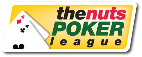 Nuts Poker League Sistema De Pontos