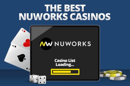 Nuworks Casinos