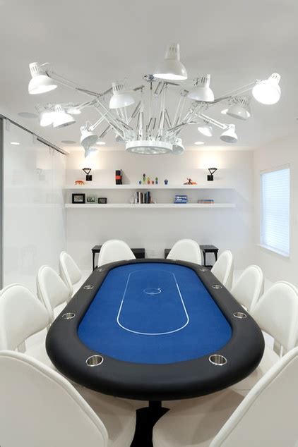 Ny Salas De Poker