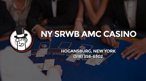Ny Srwb Amc Casino