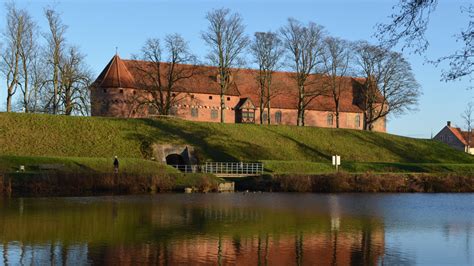 Nyborg Slot Priser