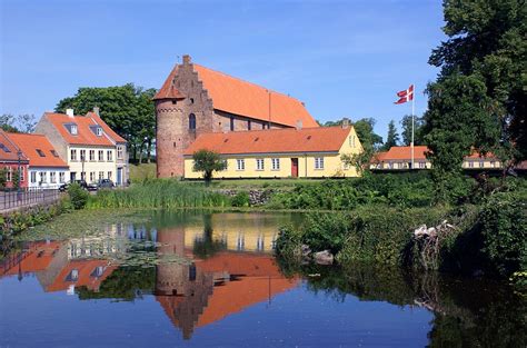 Nyborg Slot Wikipedia
