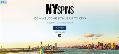 Nyspins Casino Uruguay