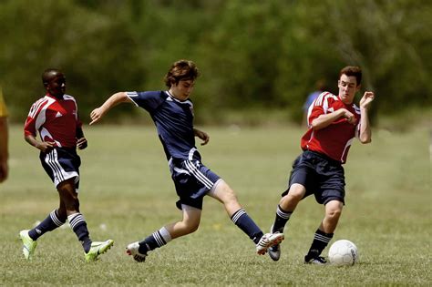 O Amor De Futebol Jogo