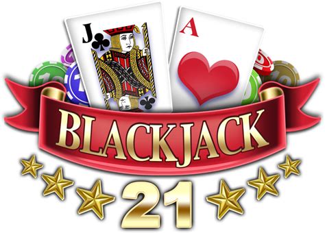 O Blackjack 21