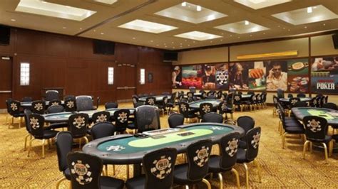 O Caesars Windsor Sala De Poker Numero De Telefone