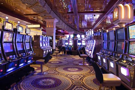 O Caesars Windsor Slots