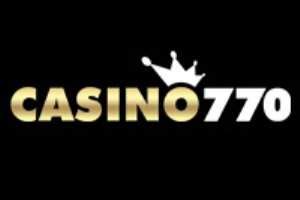 O Casino 770 Forma De Demonstracao