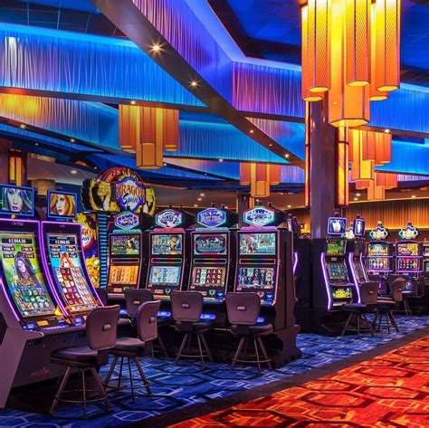 O Casino Arizona Tem Uma Sala De Poquer