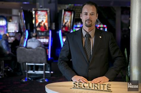 O Casino De Montreal Emploi Securite