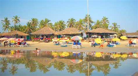 O Casino Em Norte De Goa