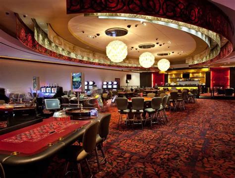 O Casino Fantasy Winnipeg Manitoba